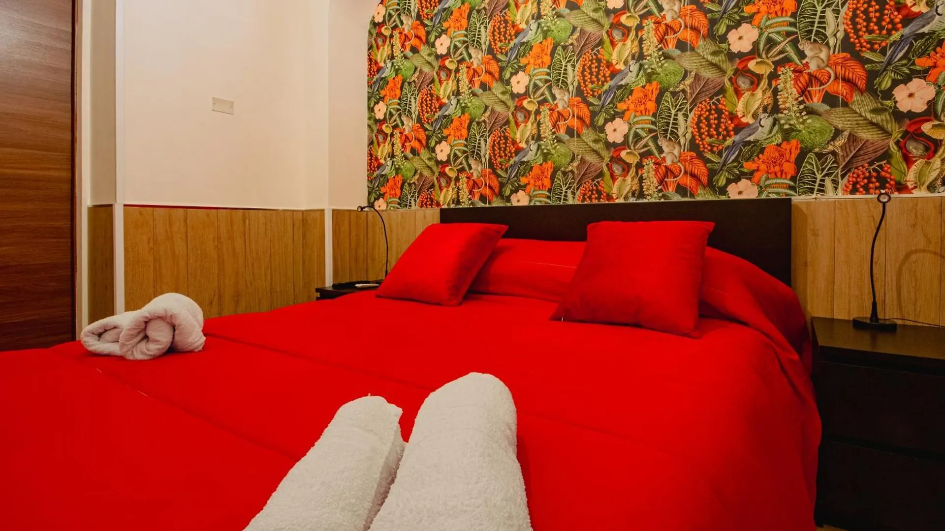 Dimora Do' Cavallo Naples Apartment