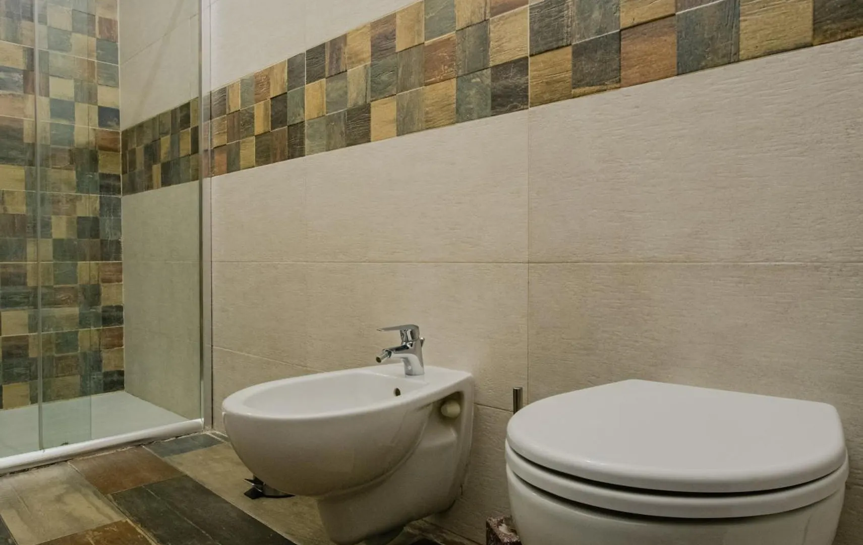 Apartment Dimora Do' Cavallo Naples Italy